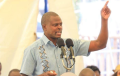 A file photo of Kiharu MP Ndindi Nyoro